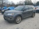 Ford Explorer Xlt Image 1