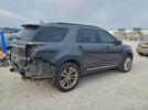 Ford Explorer Xlt Image 8