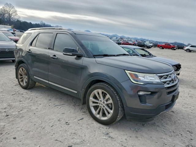Ford Explorer Xlt Image 14