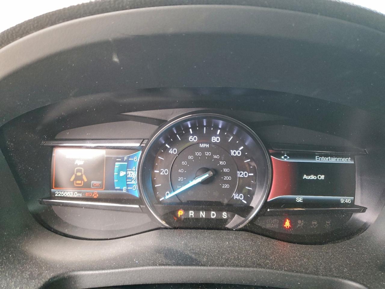 Ford Explorer Xlt Image 6