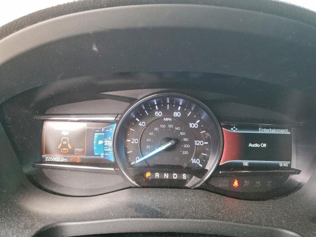 Ford Explorer Xlt Image 6