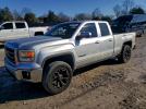 GMC Sierra K1500 Sle Image 1