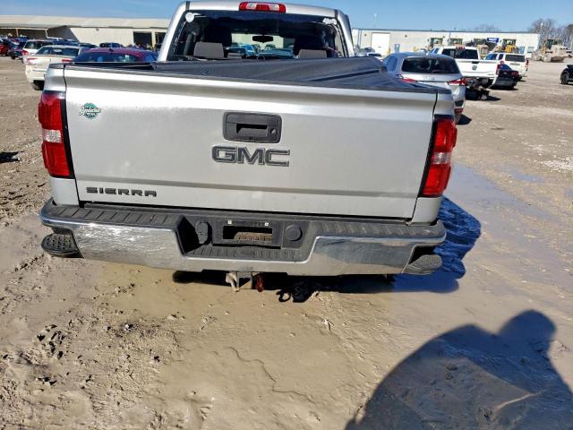 GMC Sierra K1500 Sle Image 3