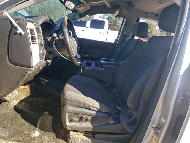 GMC Sierra K1500 Sle Image 6