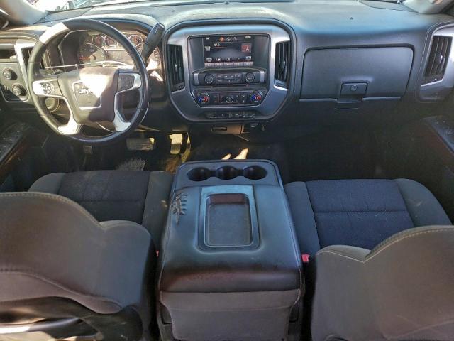 GMC Sierra K1500 Sle Image 8