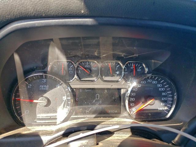 GMC Sierra K1500 Sle Image 11