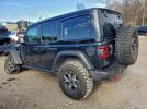 Jeep Wrangler Rubicon Image 3