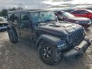 Jeep Wrangler Rubicon Image 4