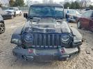 Jeep Wrangler Rubicon Image 6