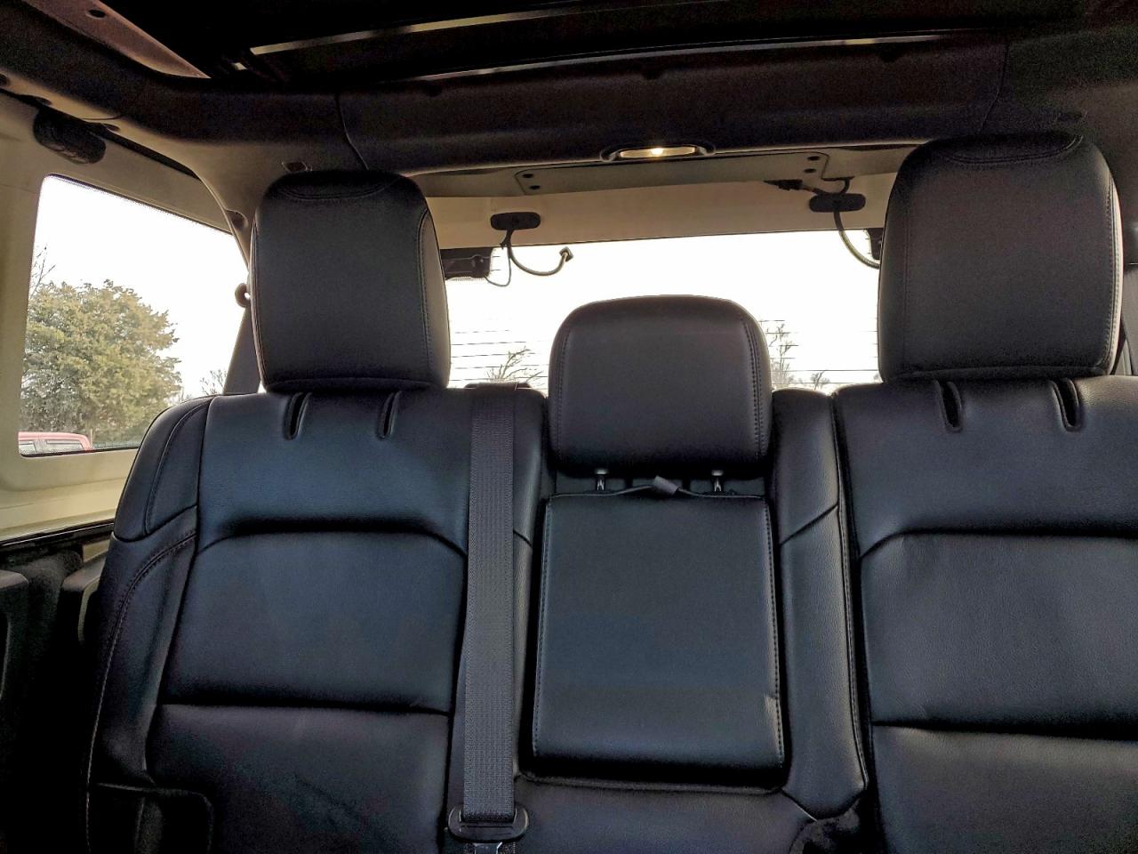 Jeep Wrangler Rubicon Image 9