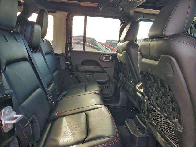 Jeep Wrangler Rubicon Image 12