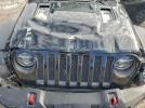 Jeep Wrangler Rubicon Image 10