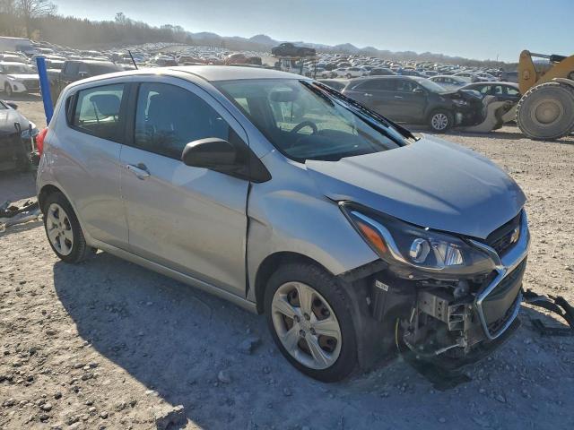 Chevrolet Spark Ls Image 6