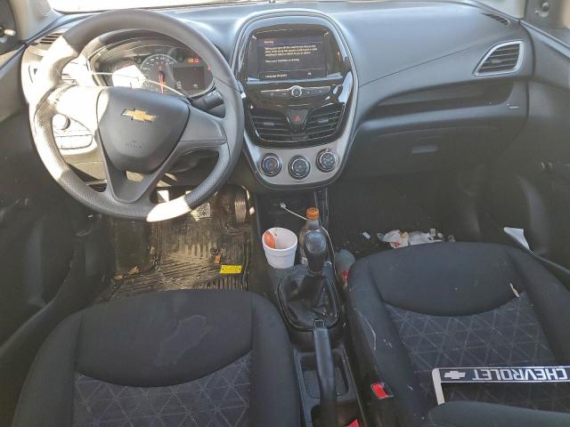 Chevrolet Spark Ls Image 9