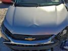 Chevrolet Spark Ls Image 11