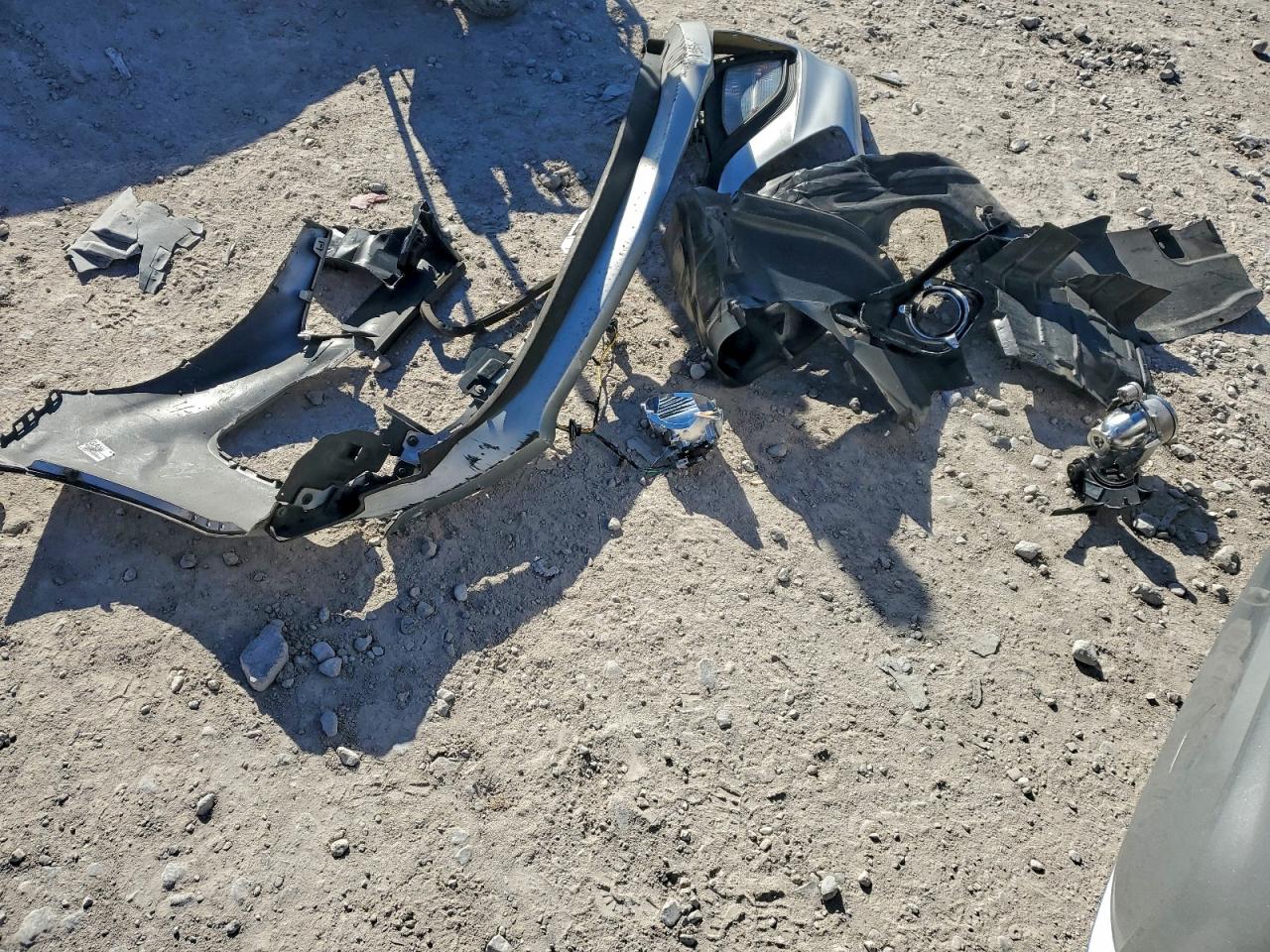 Chevrolet Spark Ls Image 12