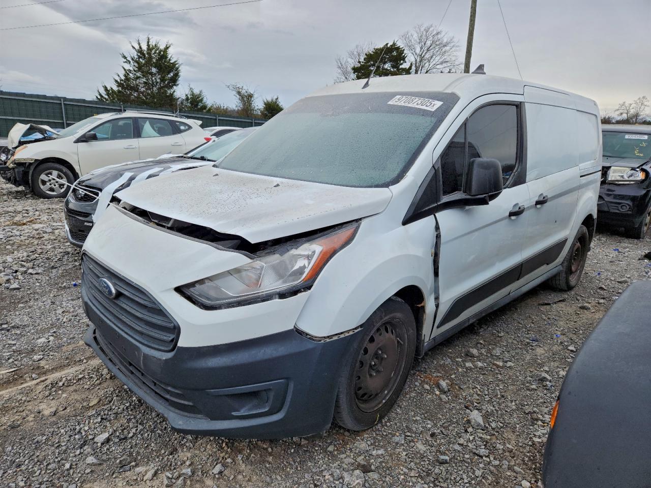 Ford Transit Xl Image 1