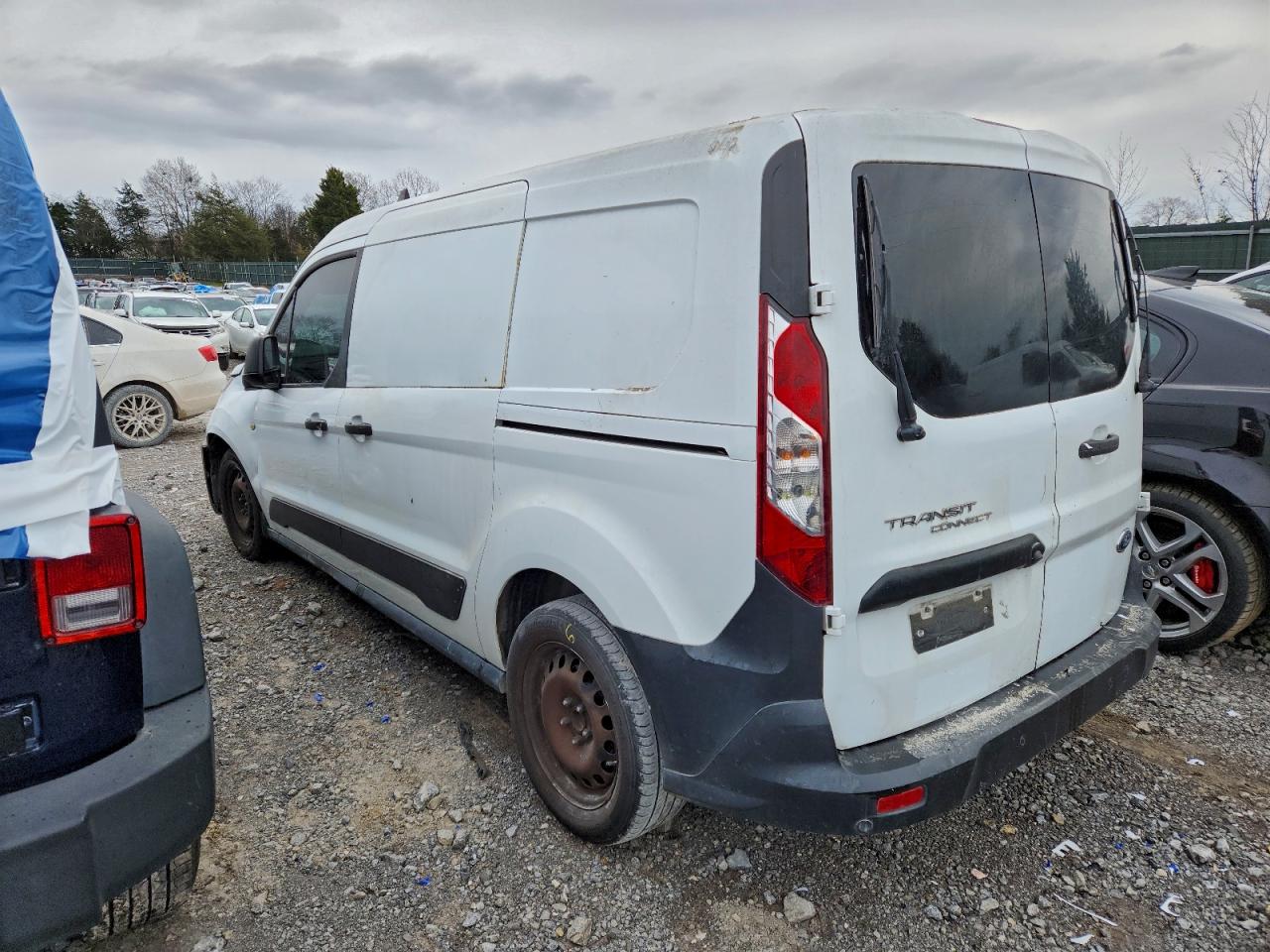 Ford Transit Xl Image 3