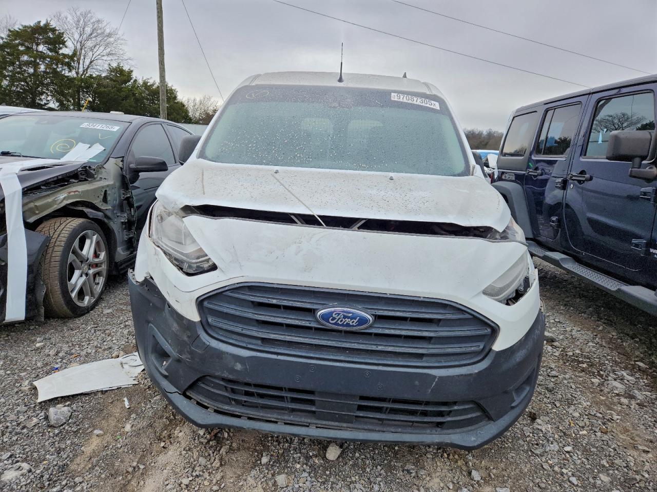 Ford Transit Xl Image 7