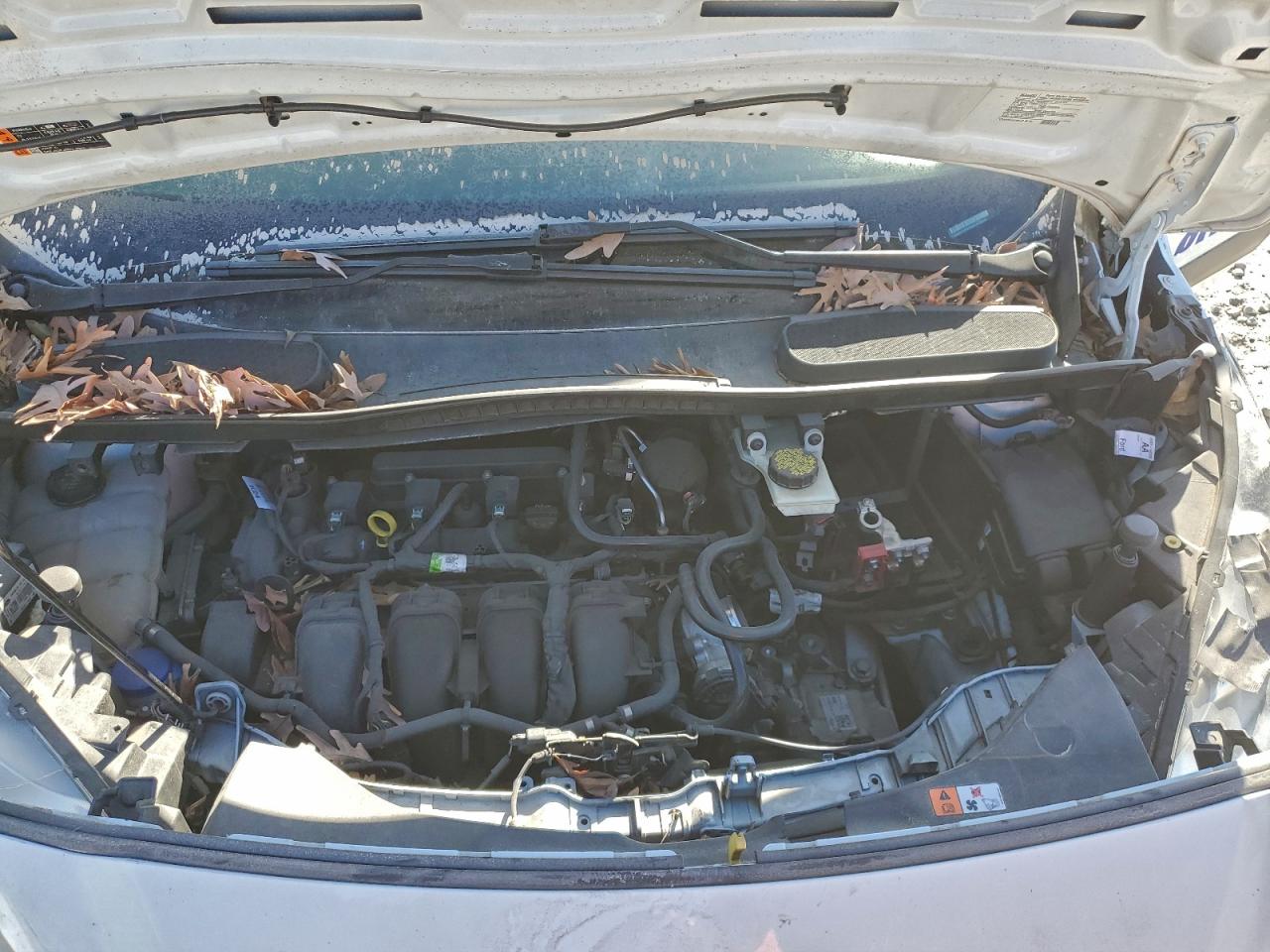 Ford Transit Xl Image 12