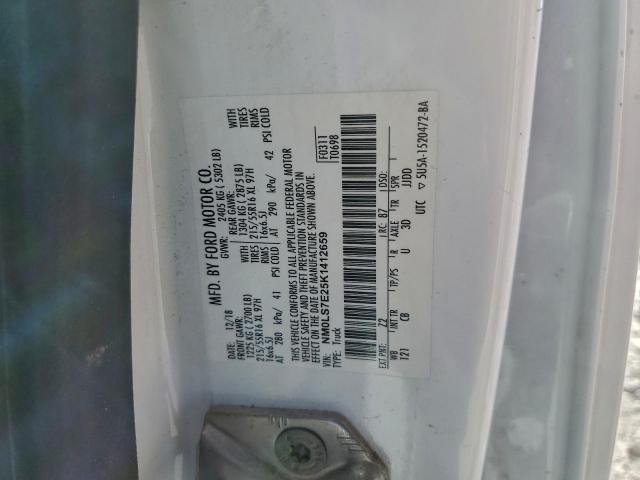 Ford Transit Xl Image 11