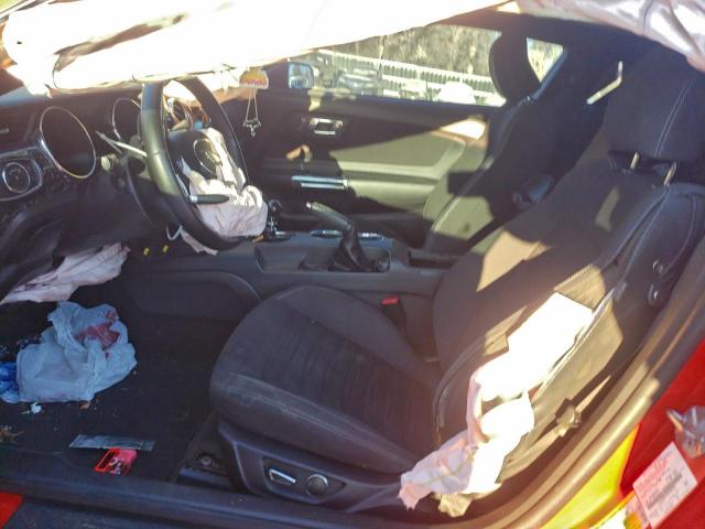 Ford Mustang Gt Image 3