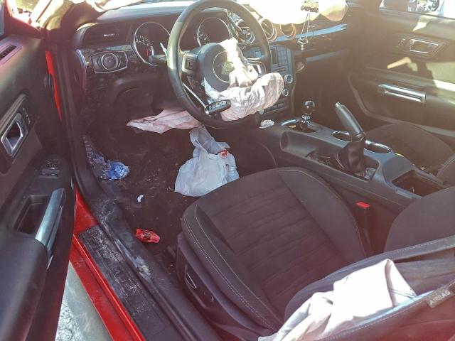 Ford Mustang Gt Image 8