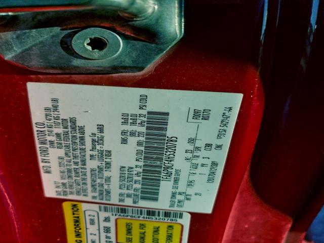 Ford Mustang Gt Image 13