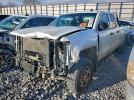 Chevrolet Silverado C2500 Heavy Duty Image 1