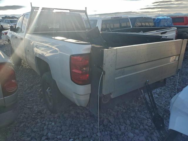 Chevrolet Silverado C2500 Heavy Duty Image 10