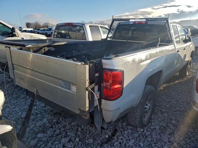 Chevrolet Silverado C2500 Heavy Duty Image 3