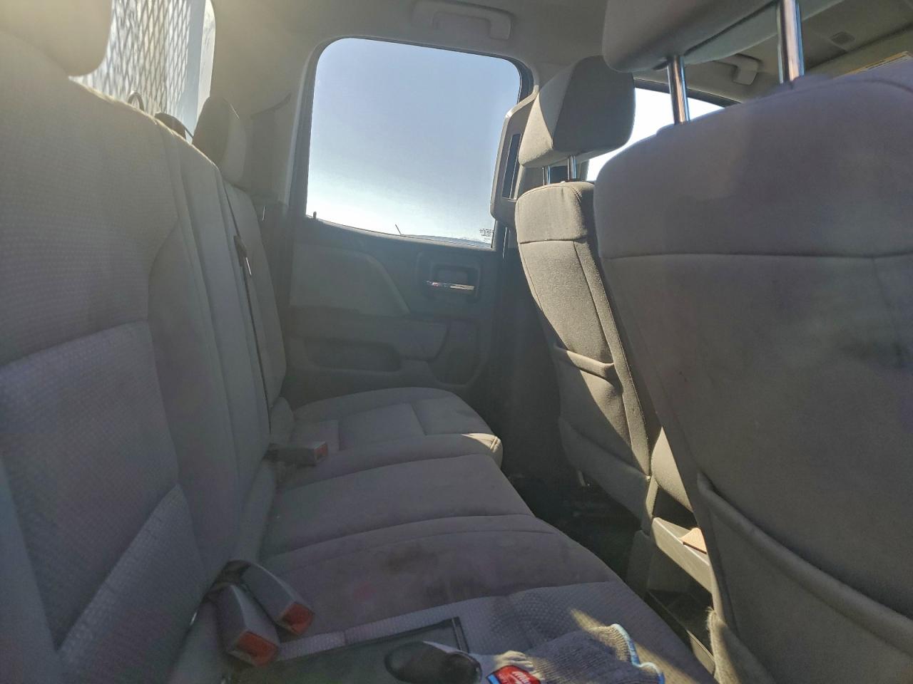 Chevrolet Silverado C2500 Heavy Duty Image 6