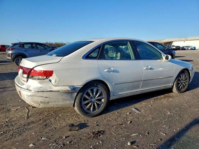 Hyundai Azera Se Image 3