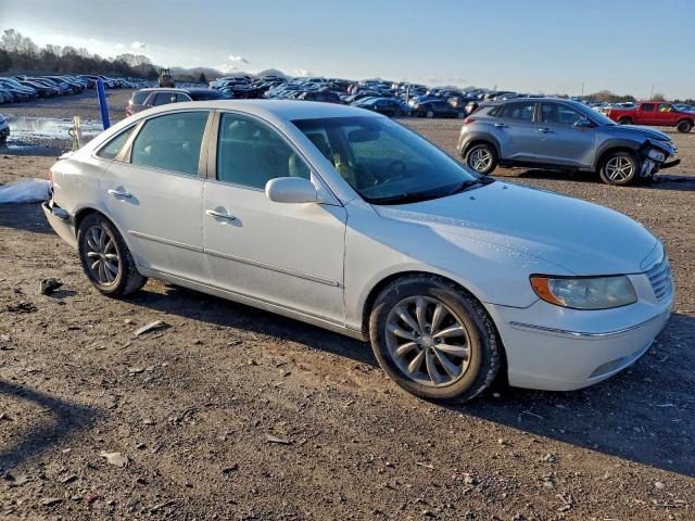 Hyundai Azera Se Image 5