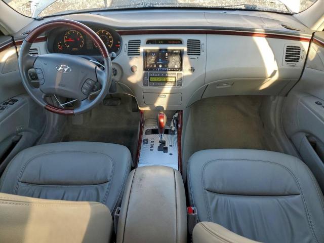 Hyundai Azera Se Image 10