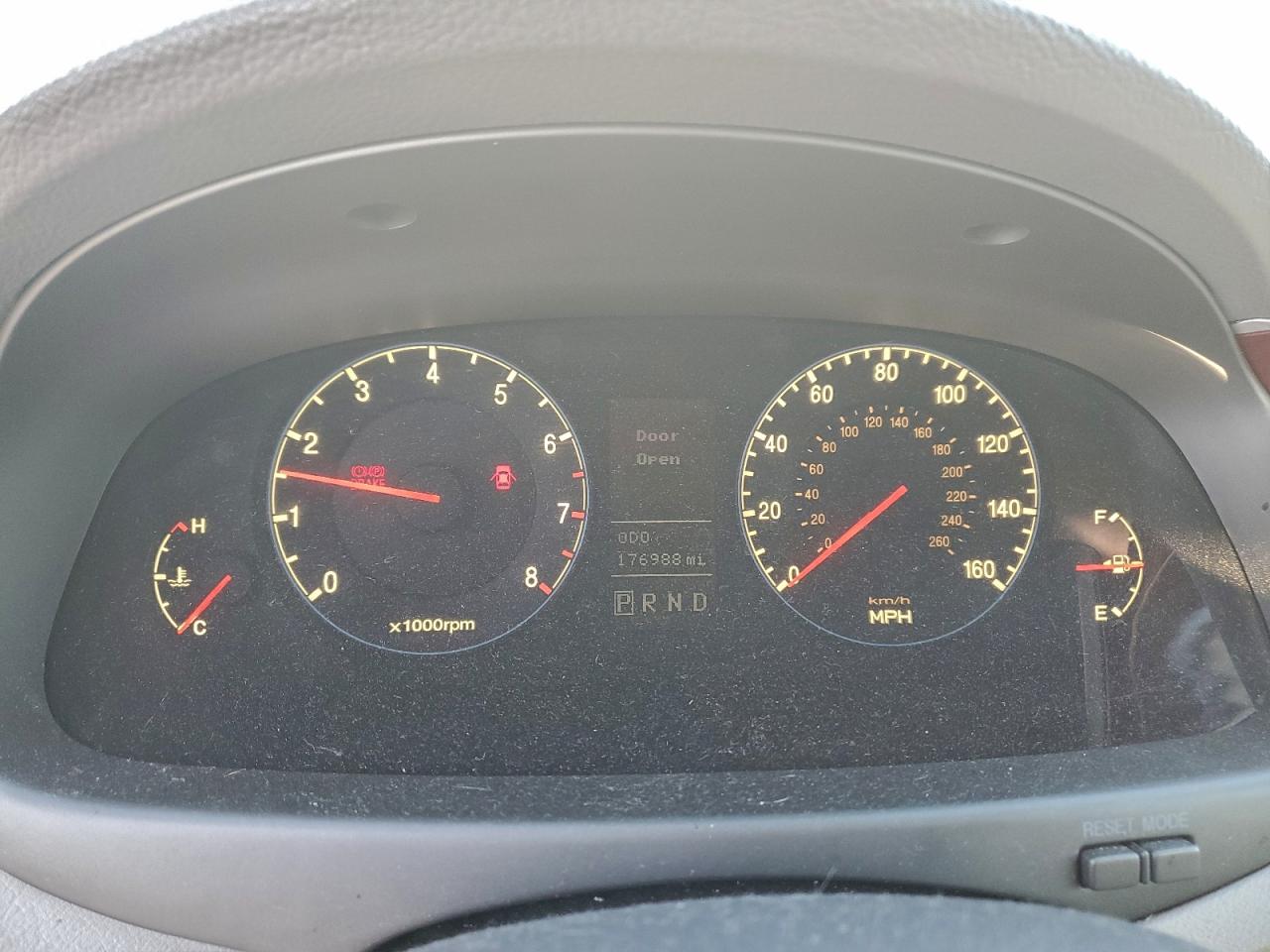 Hyundai Azera Se Image 6