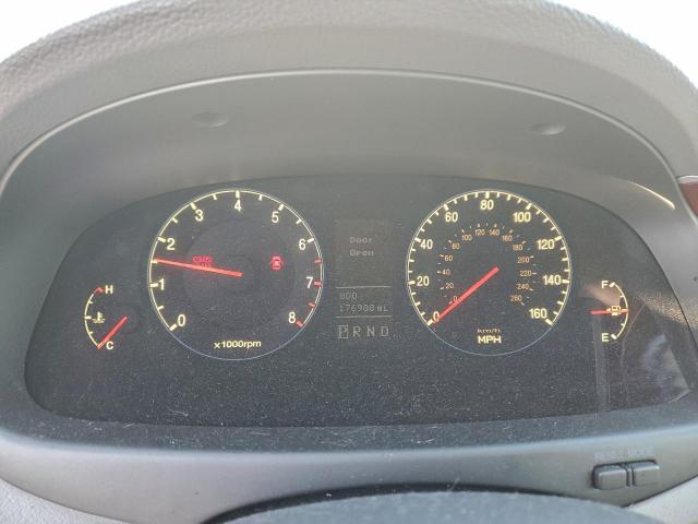 Hyundai Azera Se Image 6