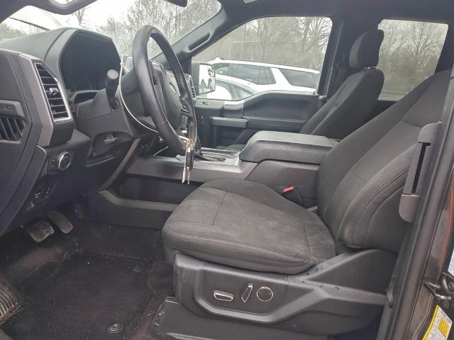 Ford F-150 Super Cab Image 11