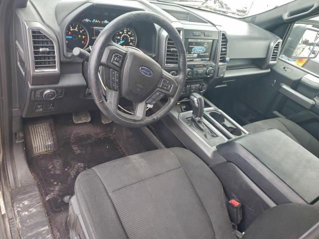 Ford F-150 Super Cab Image 3