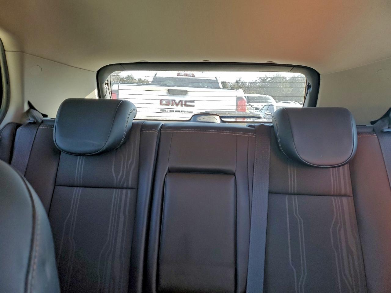 Chevrolet Trax 1lt Image 7