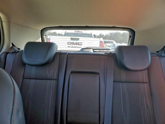 Chevrolet Trax 1lt Image 7