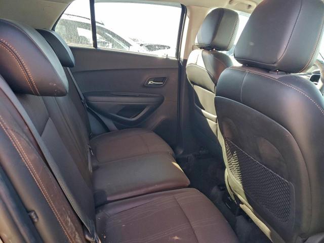 Chevrolet Trax 1lt Image 8