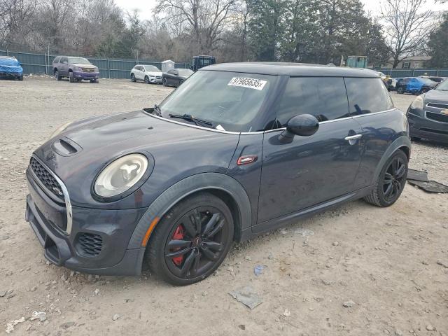  Salvage MINI Cooper