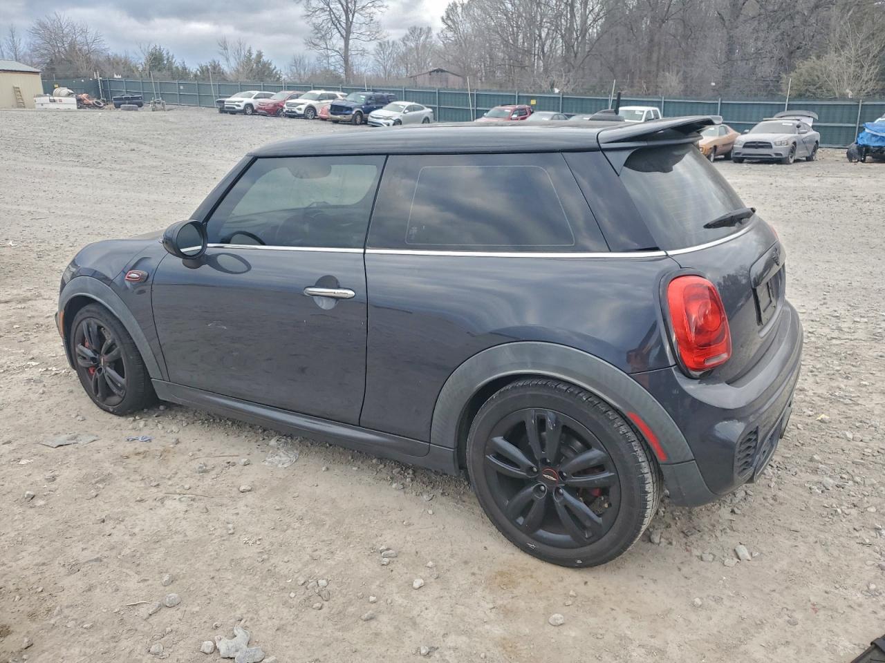MINI Cooper John Cooper Works Image 6