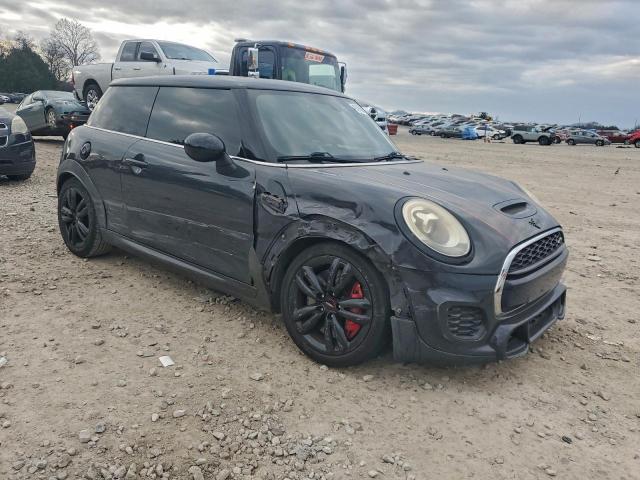 MINI Cooper John Cooper Works Image 3