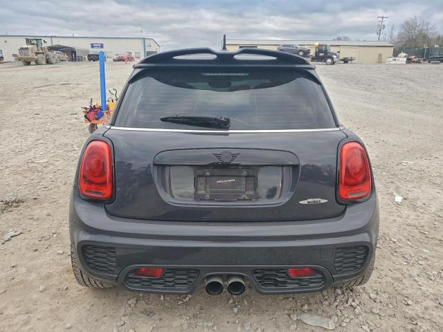 MINI Cooper John Cooper Works Image 5