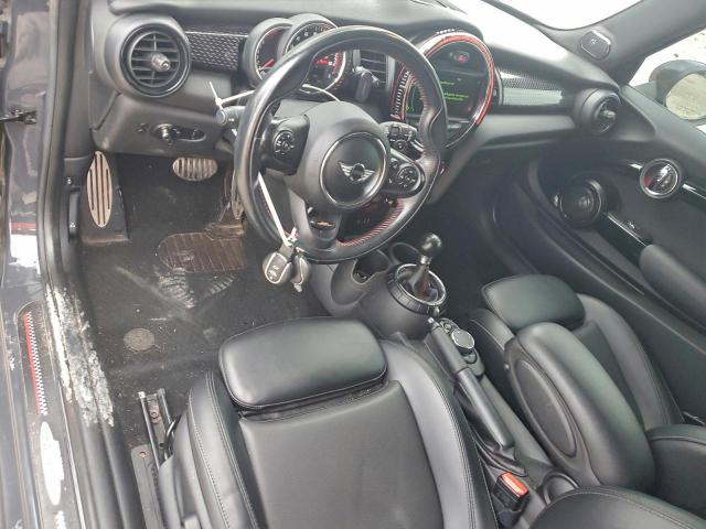 MINI Cooper John Cooper Works Image 7