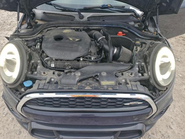 MINI Cooper John Cooper Works Image 8