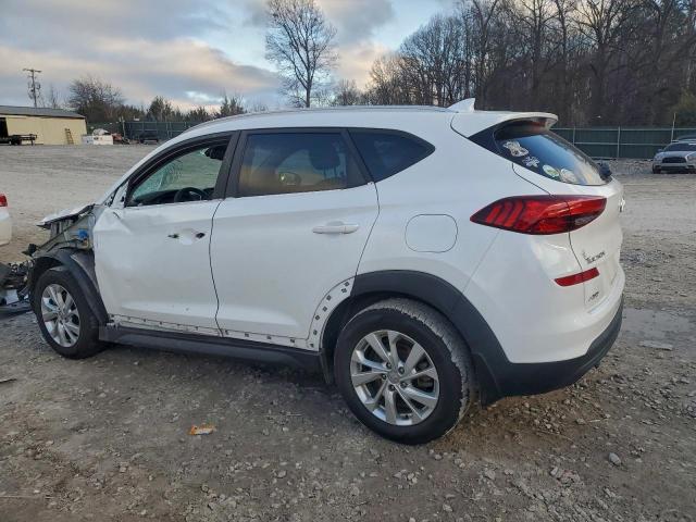 Hyundai TUCSON Limited Image 9