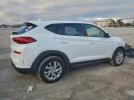 Hyundai TUCSON Limited Image 12